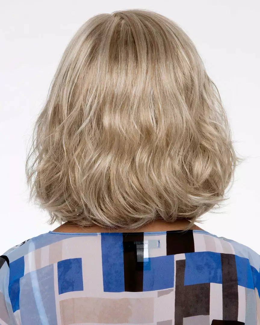 Chloe | Lace Front & Monofilament Part Synthetic Wig By Envy 7 Chloe | Lace Front & Monofilament Part Synthetic Wig By Envy