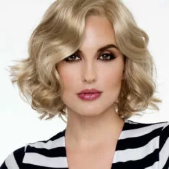 Wigs For Women Coco | Lace Front & Monofilament Part Synthetic Wig By Envy