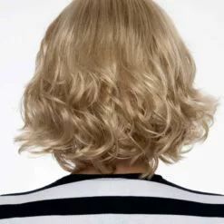 Wigs For Women Coco (Exclusive) | Lace Front & Monofilament Part Synthetic Wig By Envy