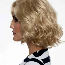 Wigs For Women Coco (Exclusive) | Lace Front & Monofilament Part Synthetic Wig By Envy