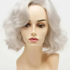 Wigs For Women Coco | Lace Front & Monofilament Part Synthetic Wig By Envy