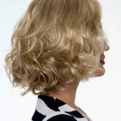 Wigs For Women Coco | Lace Front & Monofilament Part Synthetic Wig By Envy