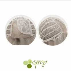 Wigs For Women Coco | Lace Front & Monofilament Part Synthetic Wig By Envy