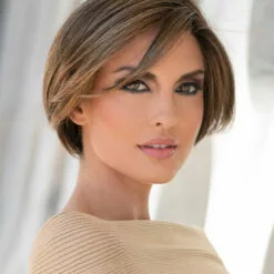 Eve (Exclusive) | Lace Front & Monofilament Part Synthetic Wig By Envy