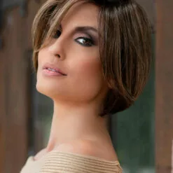 Eve (Exclusive) | Lace Front & Monofilament Part Synthetic Wig By Envy