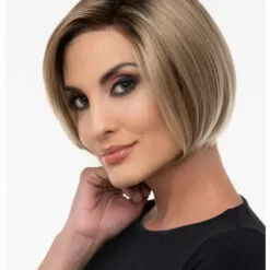 Eve (Exclusive) | Lace Front & Monofilament Part Synthetic Wig By Envy