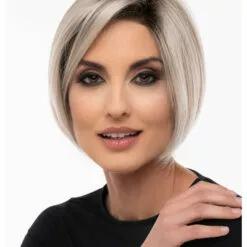 Eve (Exclusive) | Lace Front & Monofilament Part Synthetic Wig By Envy