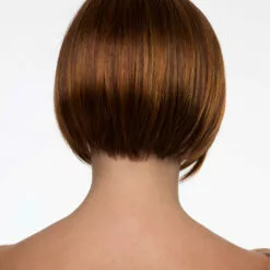 Wigs For Women Eve | Lace Front & Monofilament Part Synthetic Wig By Envy