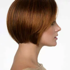 Wigs For Women Eve | Lace Front & Monofilament Part Synthetic Wig By Envy