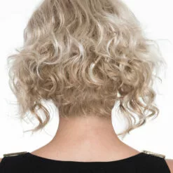 Harper | Lace Front & Monofilament Top Synthetic Wig By Envy