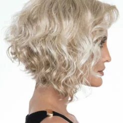 Harper (Exclusive) | Lace Front & Monofilament Top Synthetic Wig By Envy Wigs For Women