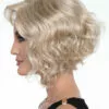 Harper (Exclusive) | Lace Front & Monofilament Top Synthetic Wig By Envy Wigs For Women