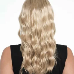 Maya | Lace Front & Monofilament Top Synthetic Wig By Envy