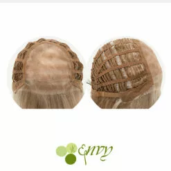 Maya (Exclusive) | Lace Front & Monofilament Top Synthetic Wig By Envy