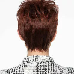 Raven (Exclusive) | Lace Front Synthetic Wig By Envy Wigs For Women