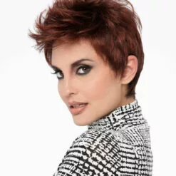 Raven (Exclusive) | Lace Front Synthetic Wig By Envy Wigs For Women