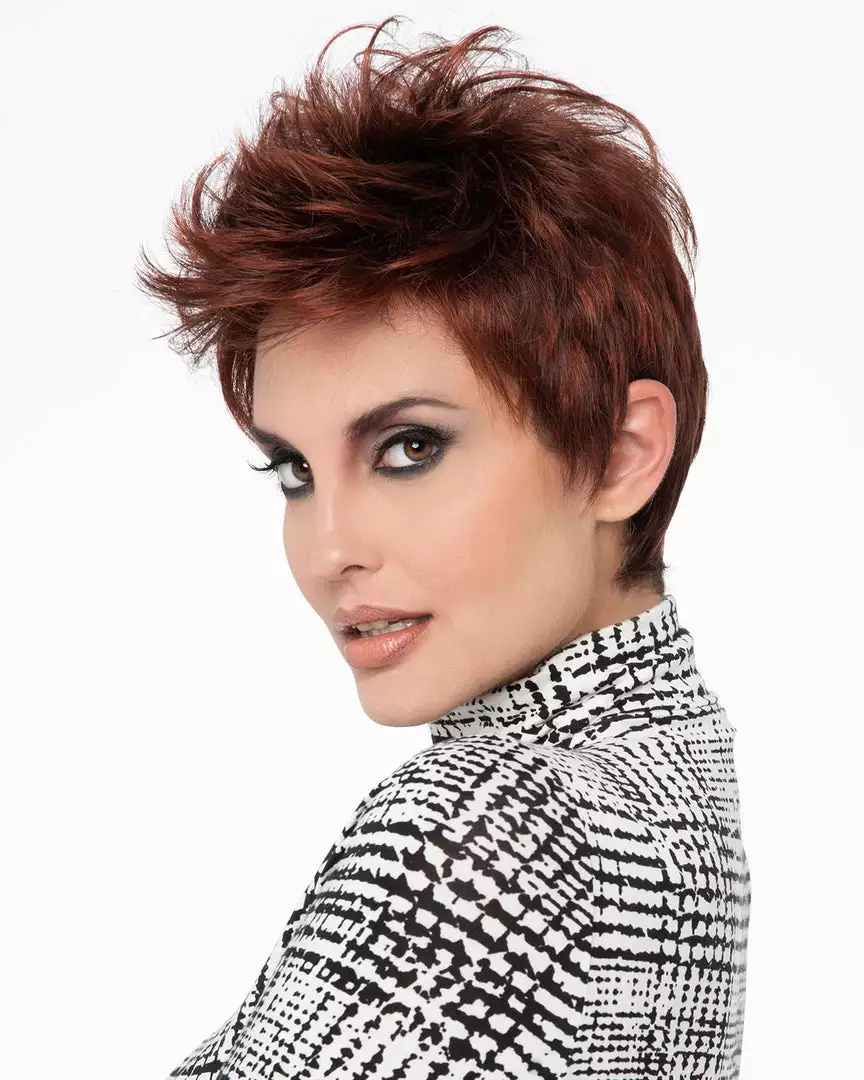 Wigs For Women Raven | Lace Front Synthetic Wig By Envy 6 Wigs For Women Raven | Lace Front Synthetic Wig By Envy