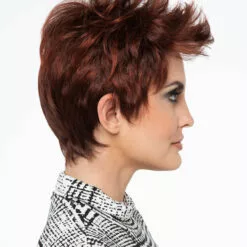 Raven (Exclusive) | Lace Front Synthetic Wig By Envy Wigs For Women