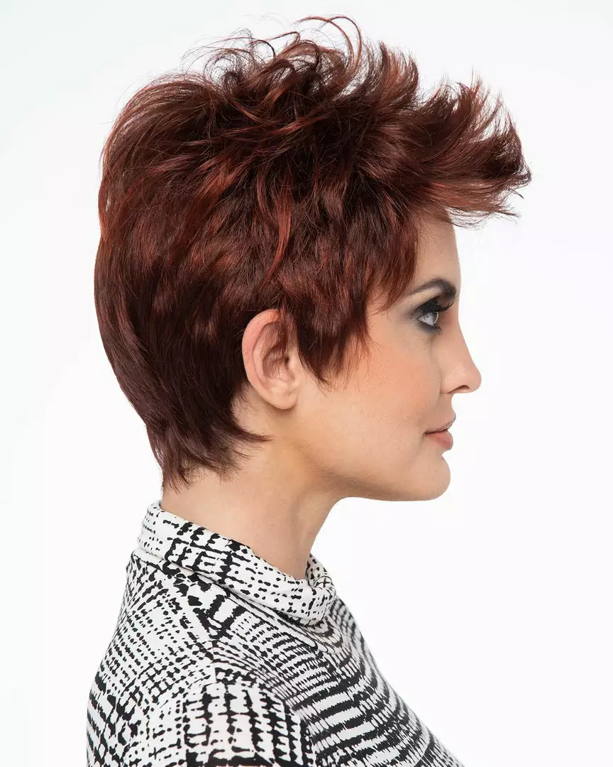 Wigs For Women Raven | Lace Front Synthetic Wig By Envy 4 Wigs For Women Raven | Lace Front Synthetic Wig By Envy