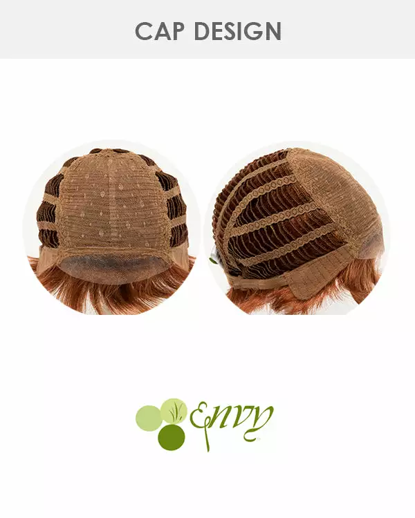 Wigs For Women Raven | Lace Front Synthetic Wig By Envy 12 Wigs For Women Raven | Lace Front Synthetic Wig By Envy