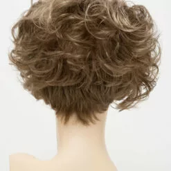 Wigs For Women Carrisa | Lace Front & Monofilament Part Synthetic Wig By Envy 18 Wigs For Women Carrisa | Lace Front & Monofilament Part Synthetic Wig By Envy