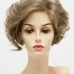 Wigs For Women Carrisa | Lace Front & Monofilament Part Synthetic Wig By Envy 15 Wigs For Women Carrisa | Lace Front & Monofilament Part Synthetic Wig By Envy