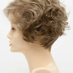 Wigs For Women Carrisa | Lace Front & Monofilament Part Synthetic Wig By Envy 16 Wigs For Women Carrisa | Lace Front & Monofilament Part Synthetic Wig By Envy