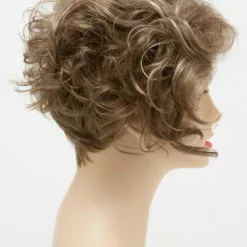 Wigs For Women Carrisa | Lace Front & Monofilament Part Synthetic Wig By Envy 17 Wigs For Women Carrisa | Lace Front & Monofilament Part Synthetic Wig By Envy