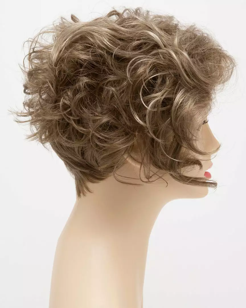 Wigs For Women Carrisa | Lace Front & Monofilament Part Synthetic Wig By Envy 9 Wigs For Women Carrisa | Lace Front & Monofilament Part Synthetic Wig By Envy