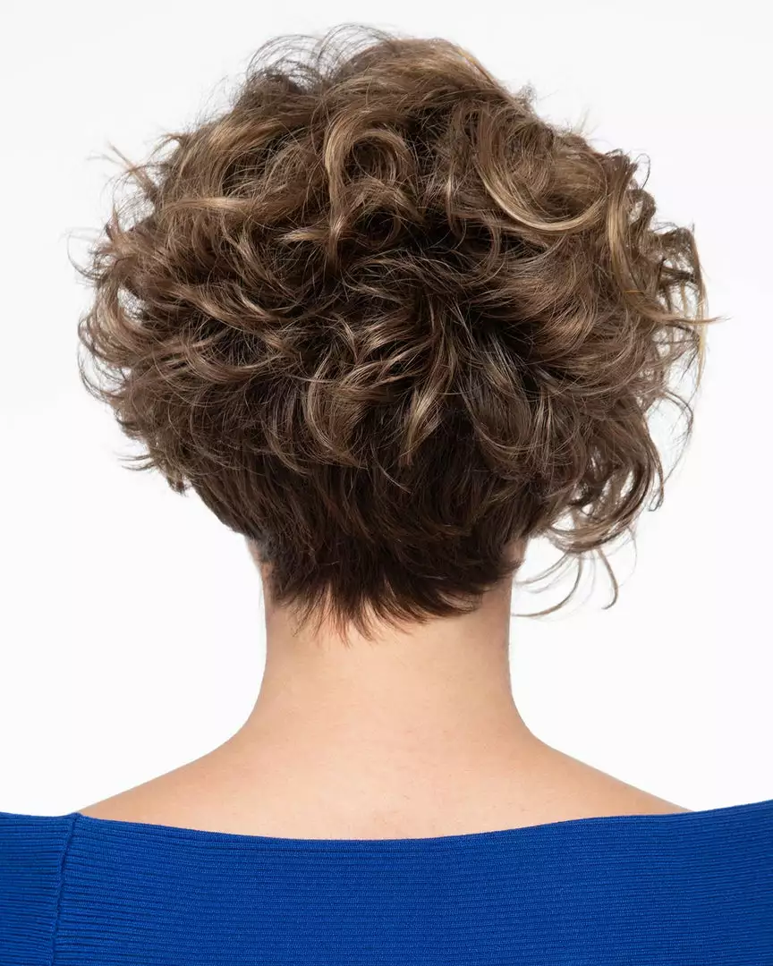 Wigs For Women Carrisa | Lace Front & Monofilament Part Synthetic Wig By Envy 6 Wigs For Women Carrisa | Lace Front & Monofilament Part Synthetic Wig By Envy