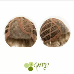 Wigs For Women Carrisa | Lace Front & Monofilament Part Synthetic Wig By Envy 19 Wigs For Women Carrisa | Lace Front & Monofilament Part Synthetic Wig By Envy