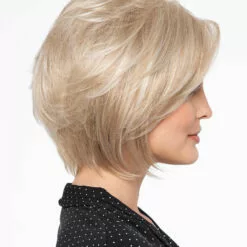 Juliet | Lace Front & Monofilament Part Synthetic Wig By Envy Wigs For Women