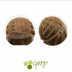 Juliet | Lace Front & Monofilament Part Synthetic Wig By Envy Wigs For Women