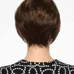 Tinsley | Lace Front & Monofilament Part Synthetic Wig By Envy Wigs For Women