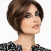 Tinsley | Lace Front & Monofilament Part Synthetic Wig By Envy Wigs For Women