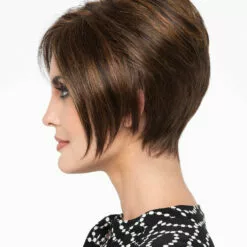 Tinsley | Lace Front & Monofilament Part Synthetic Wig By Envy Wigs For Women