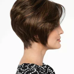 Tinsley | Lace Front & Monofilament Part Synthetic Wig By Envy Wigs For Women