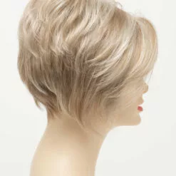 Tinsley | Lace Front & Monofilament Part Synthetic Wig By Envy Wigs For Women