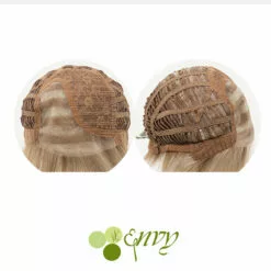 Tinsley | Lace Front & Monofilament Part Synthetic Wig By Envy Wigs For Women