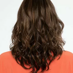 Harmony | Lace Front & Monofilament Part Synthetic Wig By Envy