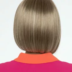 London | Lace Front & Monofilament Part Synthetic Wig By Envy Wigs For Women