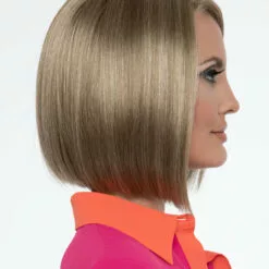 London | Lace Front & Monofilament Part Synthetic Wig By Envy Wigs For Women