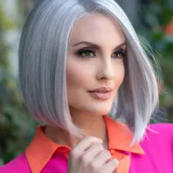 Wigs For Women London (Exclusive) | Lace Front & Monofilament Part Synthetic Wig By Envy 11 Wigs For Women London (Exclusive) | Lace Front & Monofilament Part Synthetic Wig By Envy