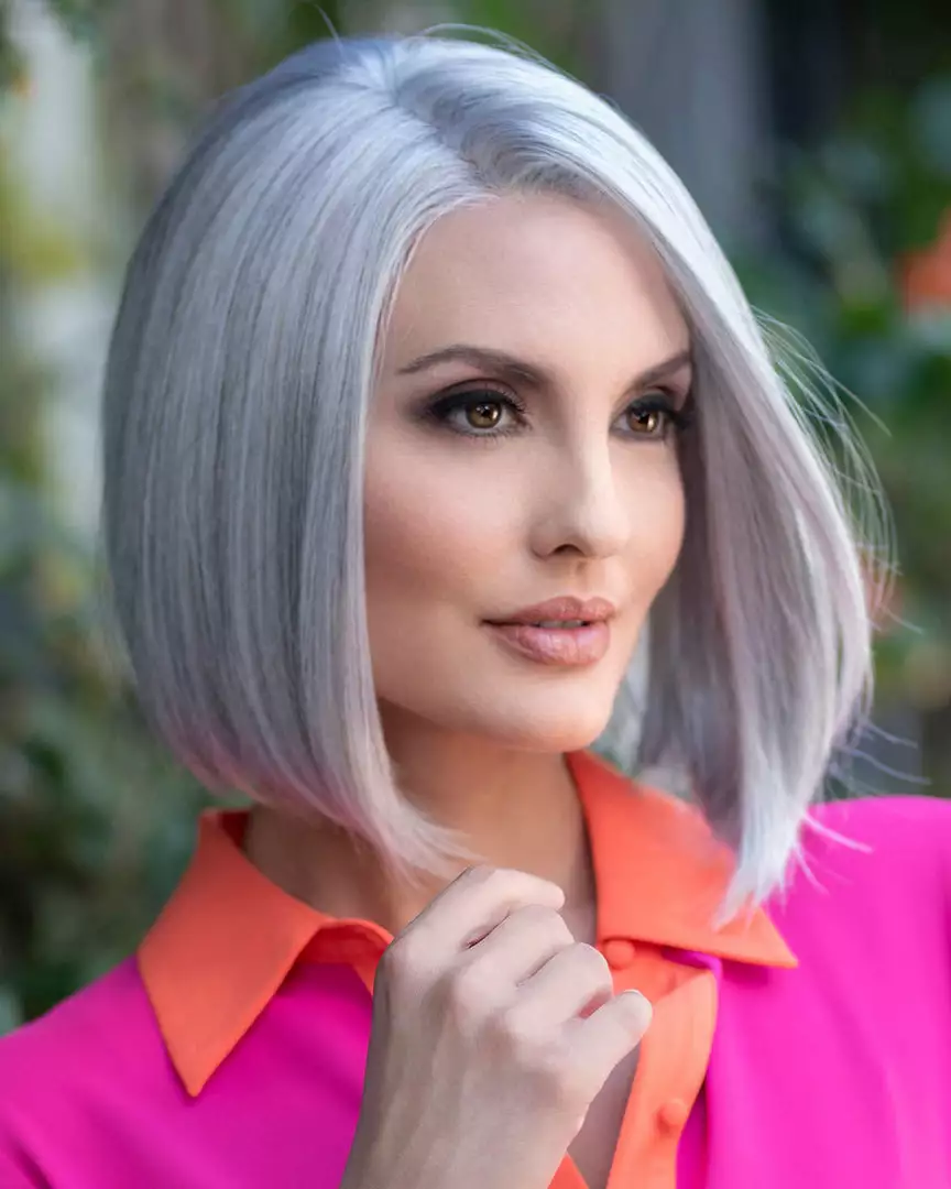 Wigs For Women London (Exclusive) | Lace Front & Monofilament Part Synthetic Wig By Envy 6 Wigs For Women London (Exclusive) | Lace Front & Monofilament Part Synthetic Wig By Envy