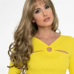 Wigs For Women Wendi | Lace Front & Monofilament Part Synthetic Wig By Envy