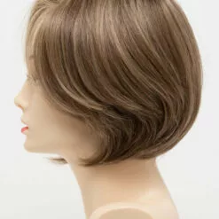 Abbey | Monofilament Human Hair Blend Wig By Envy