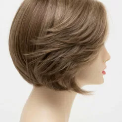 Abbey | Monofilament Human Hair Blend Wig By Envy