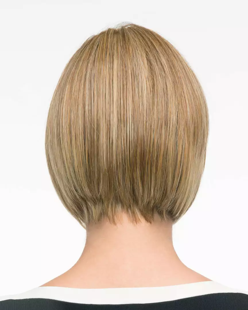 Shyla | Monofilament Human Hair Blend Wig By Envy Wigs For Women 6 Shyla | Monofilament Human Hair Blend Wig By Envy Wigs For Women