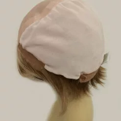 Abbey | Monofilament Human Hair Blend Wig By Envy