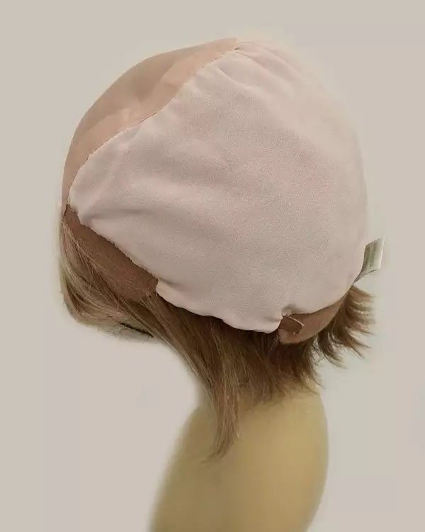 Abbey (Exclusive) | Monofilament Human Hair Blend Wig By Envy Wigs For Women 7 Abbey (Exclusive) | Monofilament Human Hair Blend Wig By Envy Wigs For Women